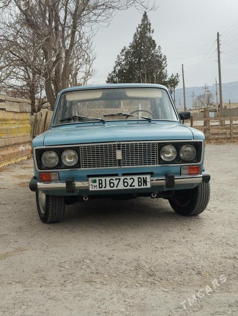 Lada 2106 1990 - 57 000 TMT - Gyzylarbat - img 1