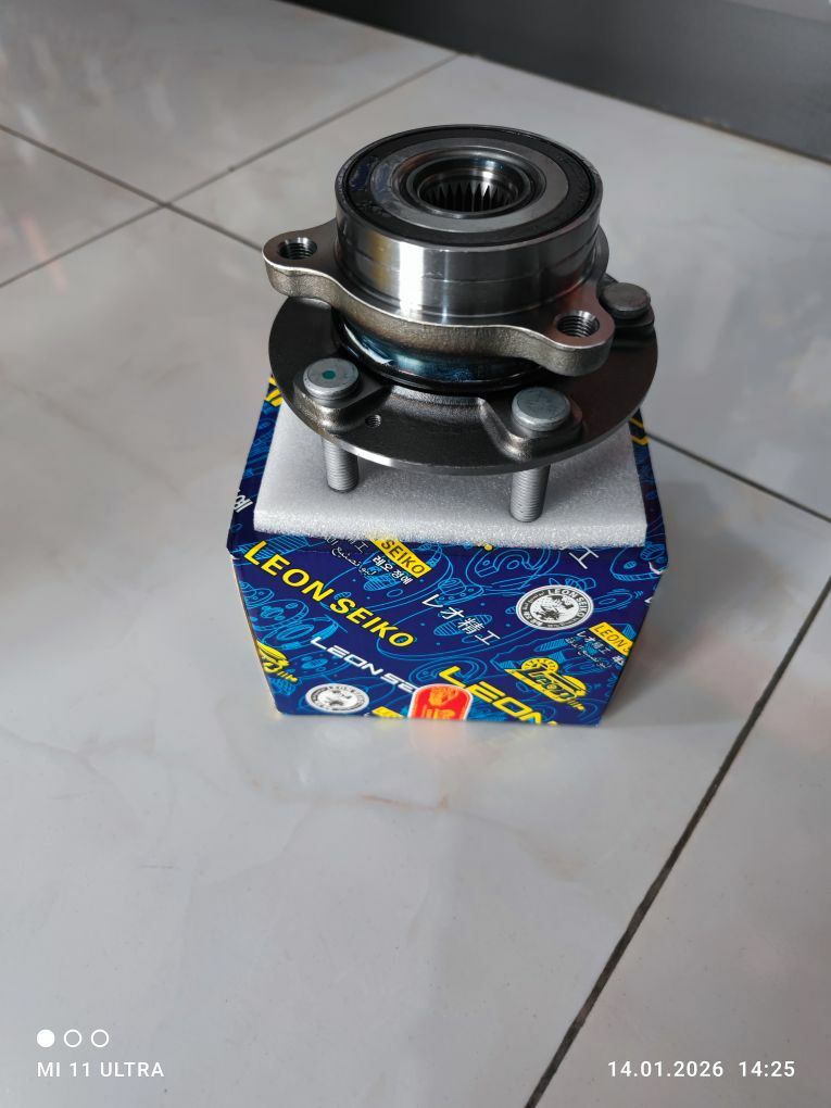 Elantra Stupissa 630 TMT - Мары - img 1