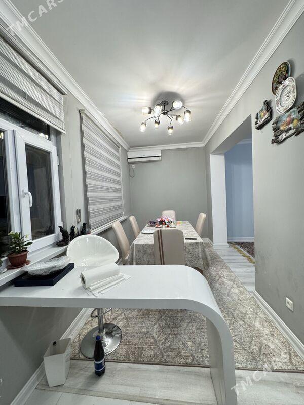 Maryyskiy (4 kom) - Ашхабад - img 1