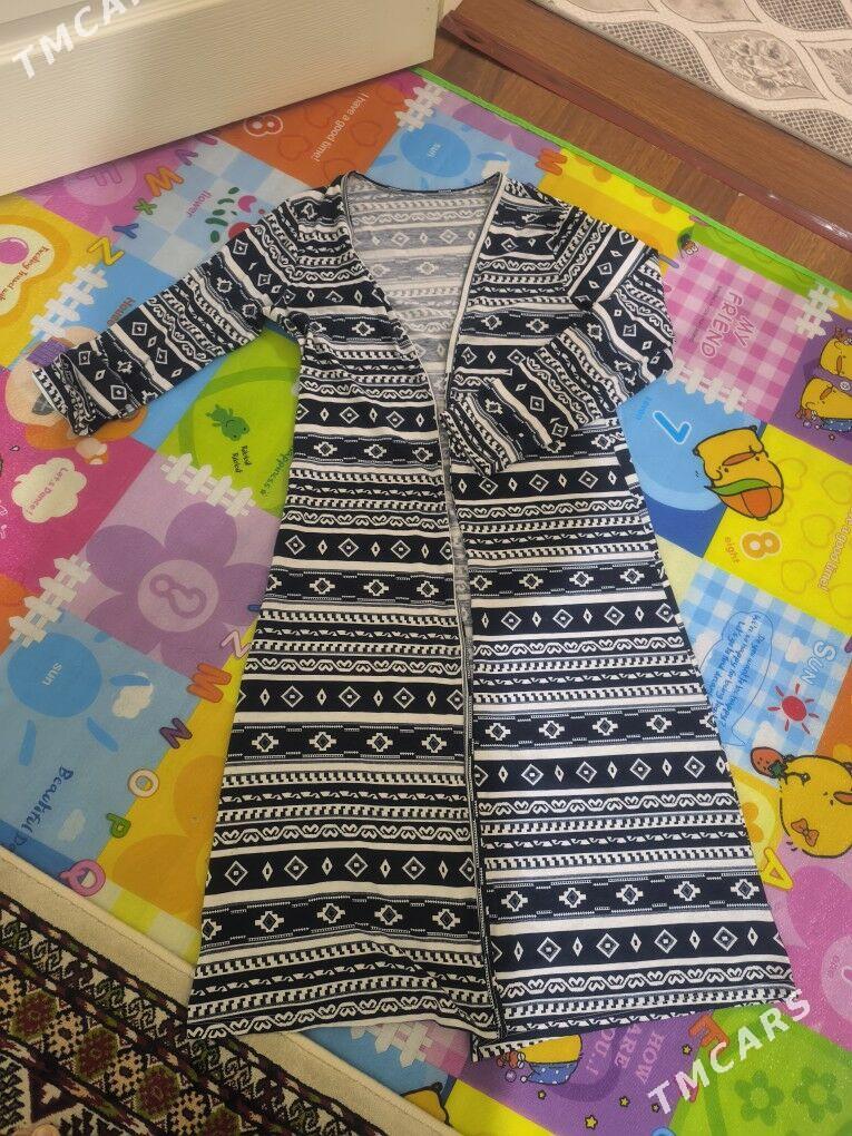 KARDIGAN TREND - Туркменабат - img 1