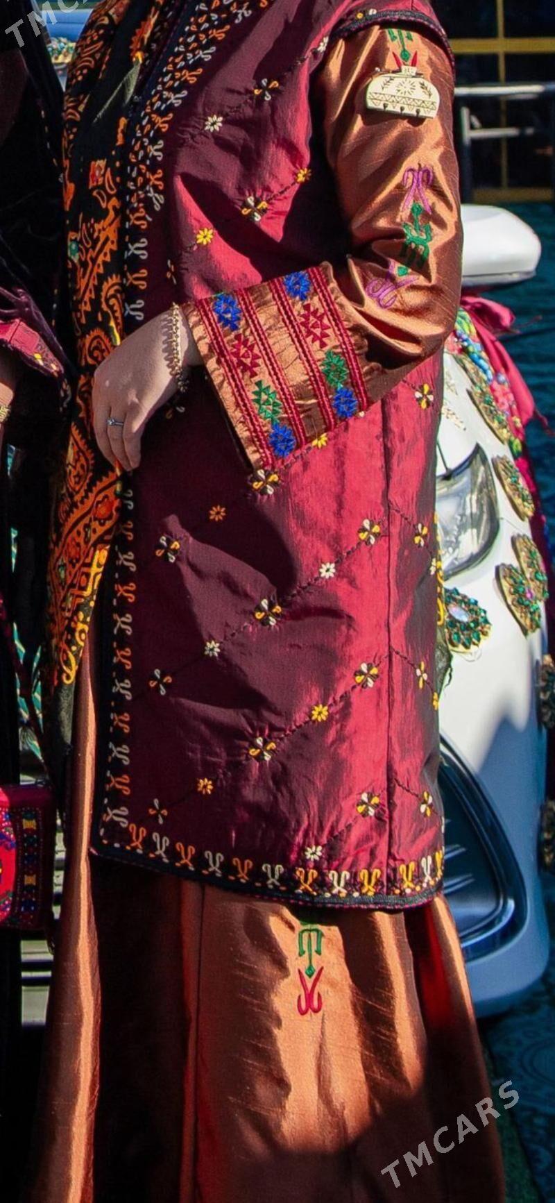 ÇYZGY. - Gökdepe - img 1