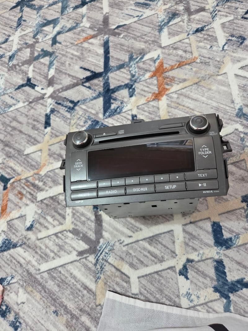 Magtafon rodnoÿ korolla 2011 700 TMT - Aşgabat - img 1