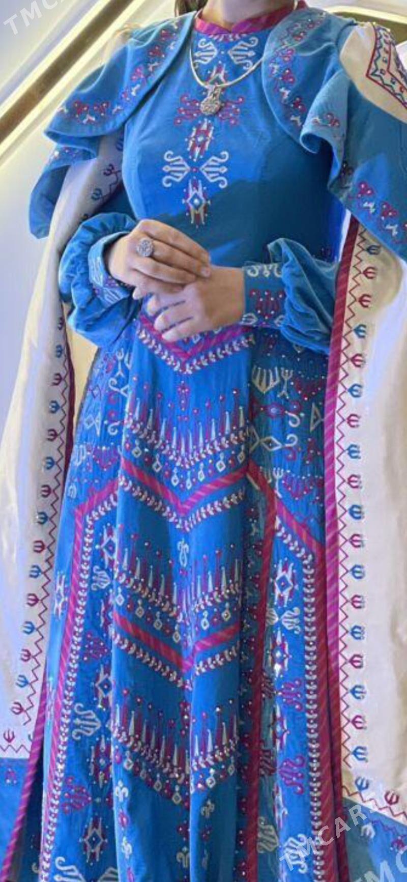 ÇYZGY. - Gökdepe - img 1