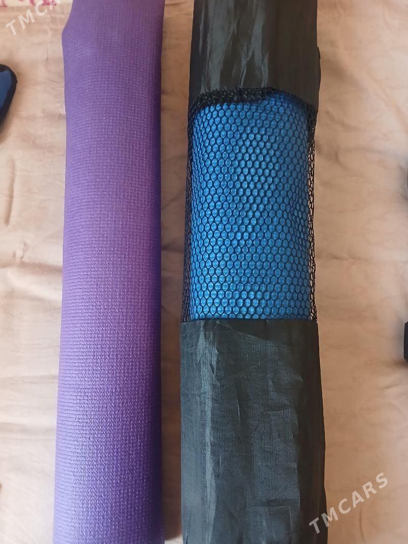 Грузики,коврики - Aşgabat - img 1