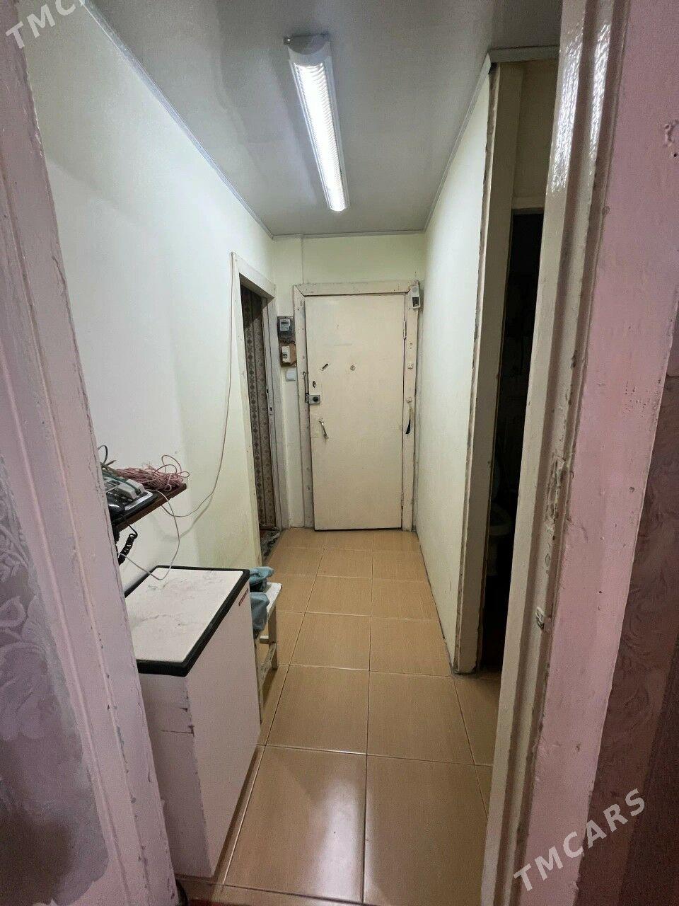 satlyk kwartira - Туркменабат - img 1