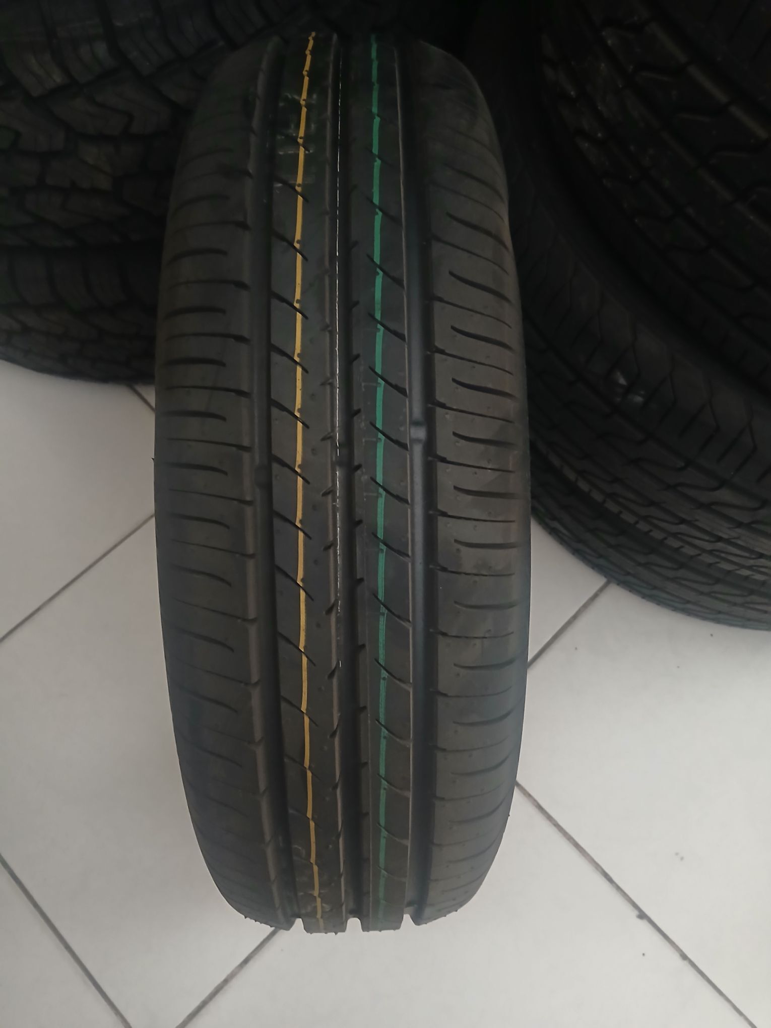 175/70/13 TOYO (JAPAN) 650 TMT - Ашхабад - img 1