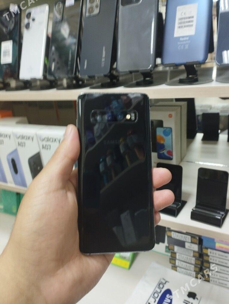 Samsung S10 8/128 - Aşgabat - img 1