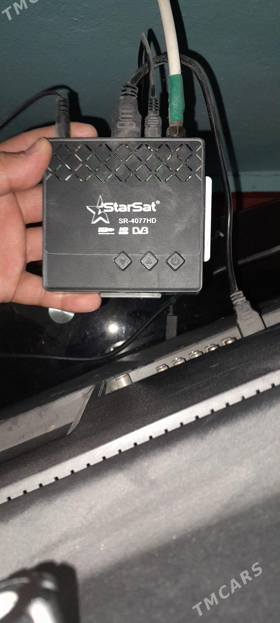 Star sast - Gökdepe - img 1