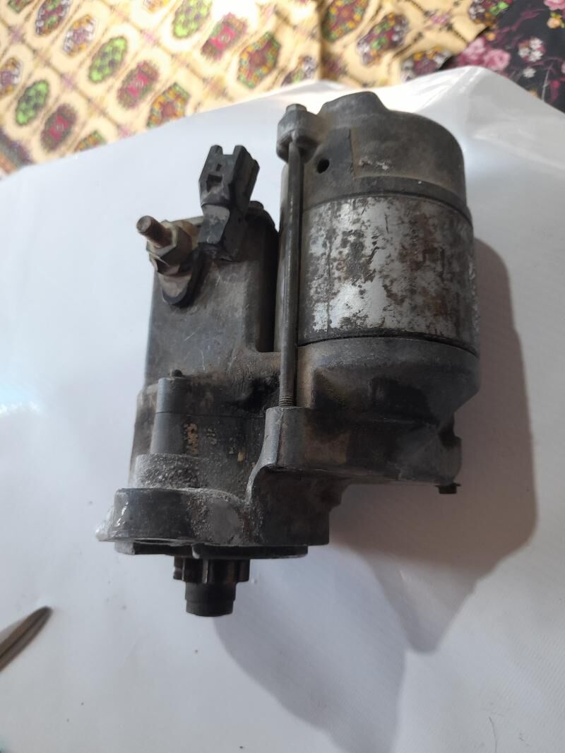 hilux statyr 700 TMT - Кака - img 1