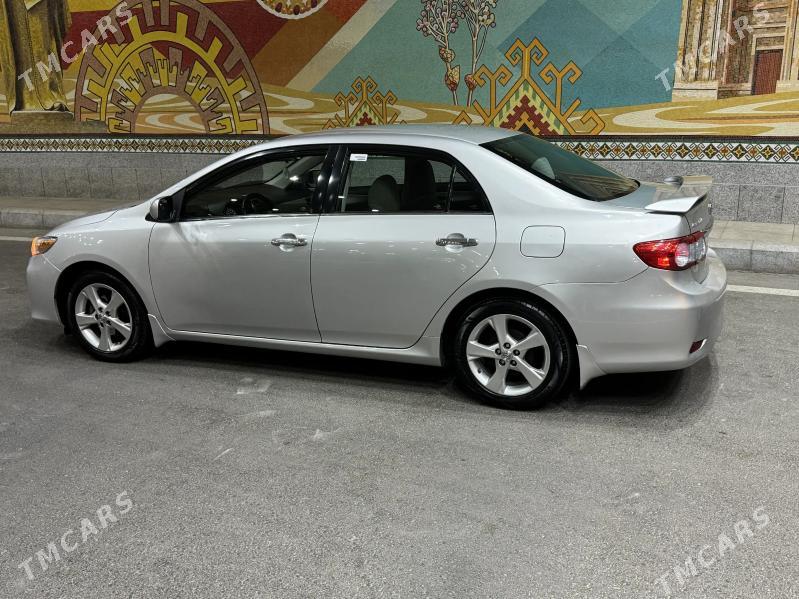 Toyota Corolla 2013 - 168 000 TMT - Ашхабад - img 1