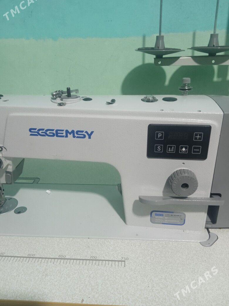 dikin masyn jemsy - Хитровка - img 1