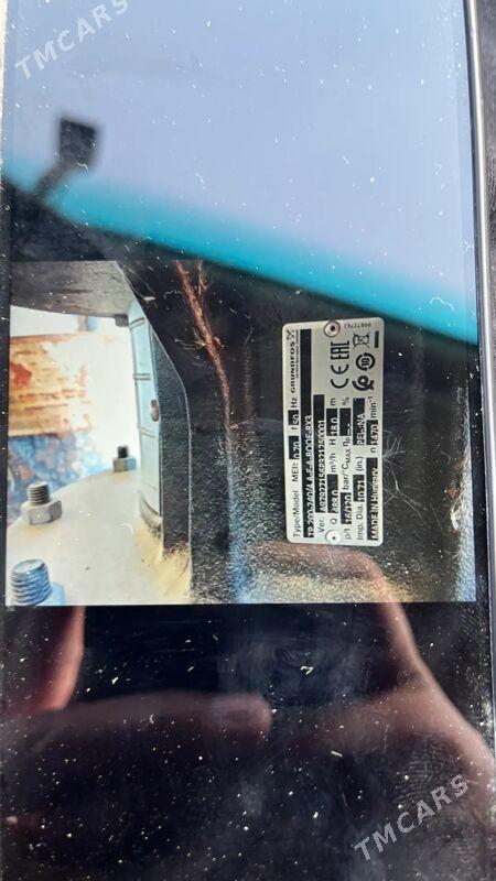 nasos - Ашхабад - img 1