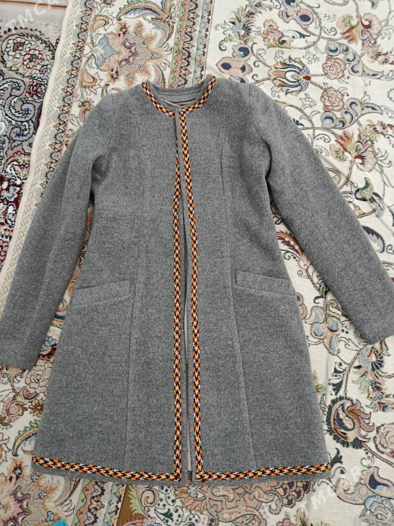 don yensiz - Туркменбаши - img 1