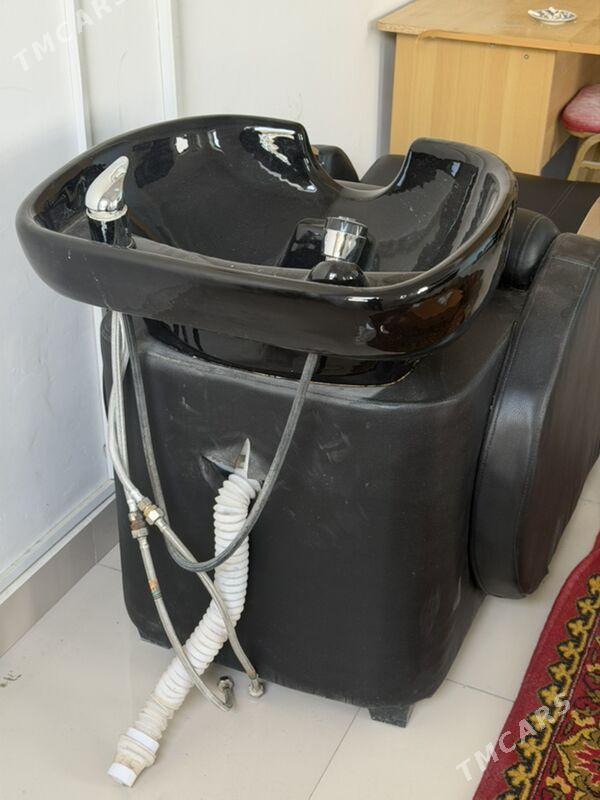 salon moyka - Türkmenabat - img 1