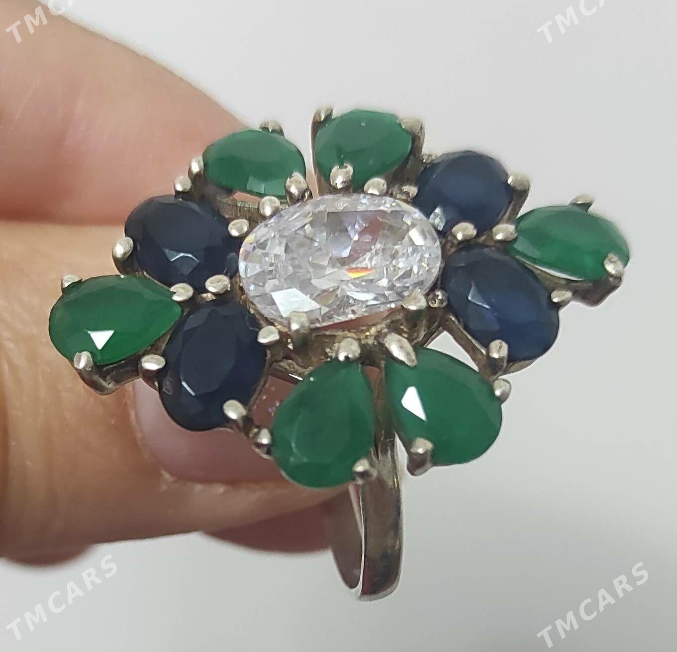 SEREBRO - Aşgabat - img 1