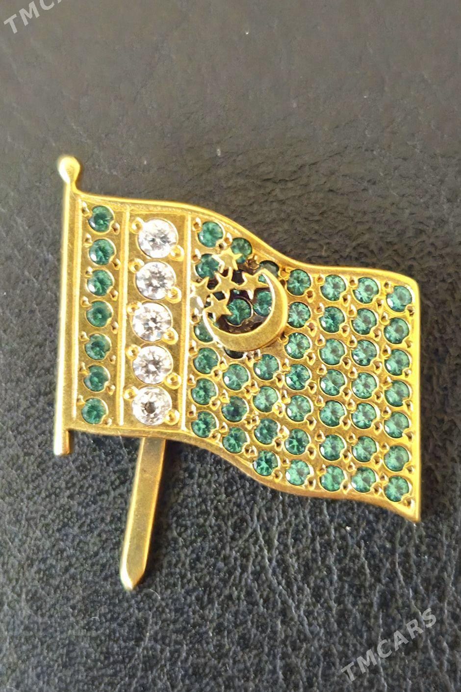 Baýdak - Türkmenabat - img 1