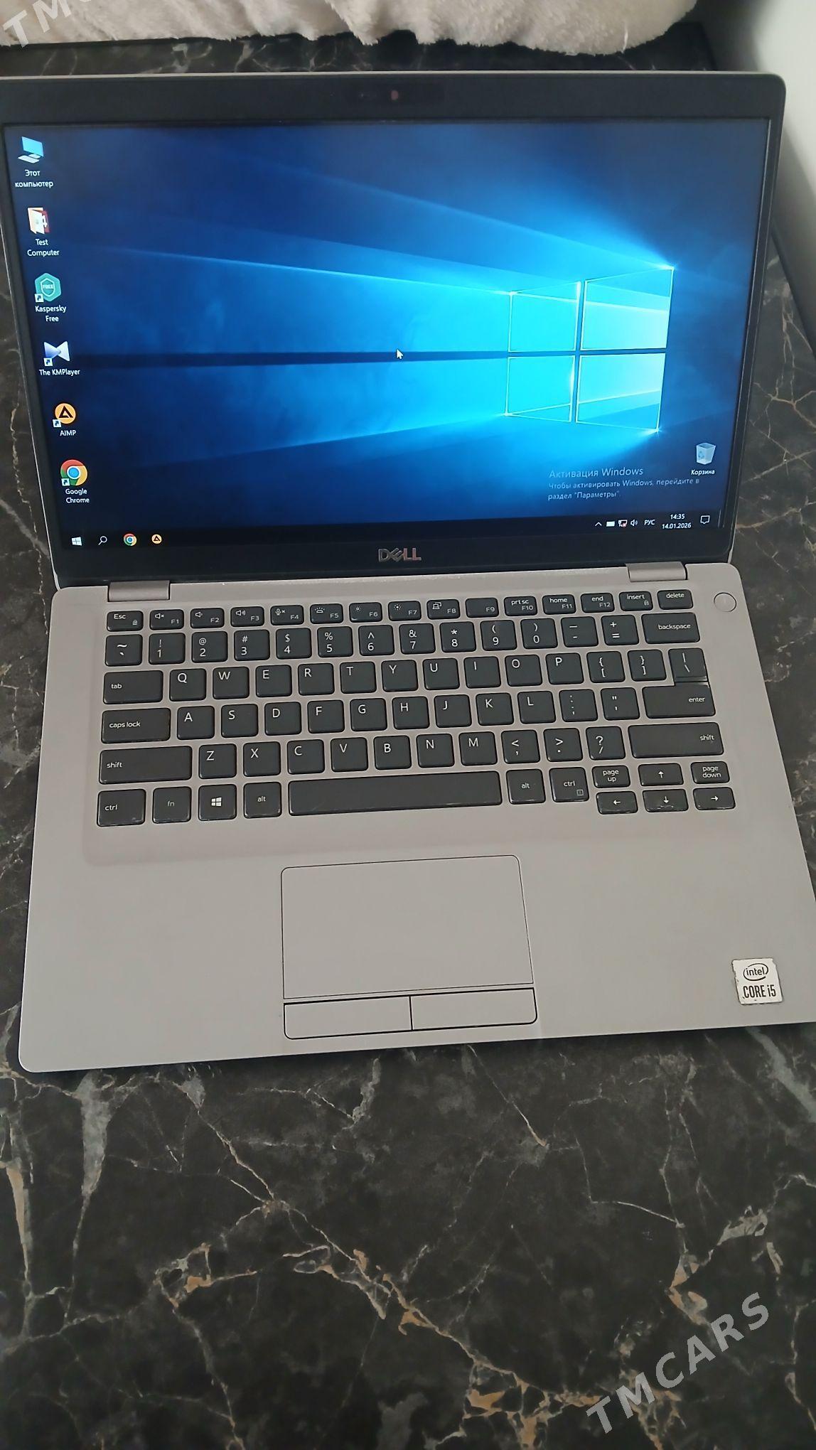 dell - Türkmenabat - img 1