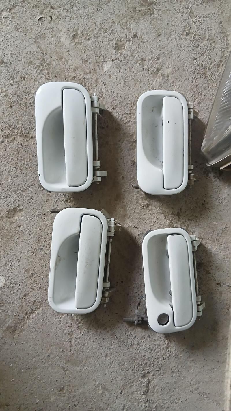 wectra b rucka 350 TMT - Мары - img 1