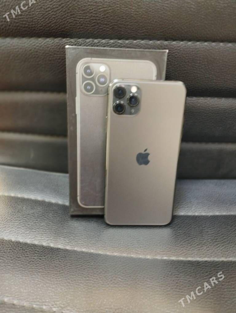 11pro Max 256 - Aşgabat - img 1