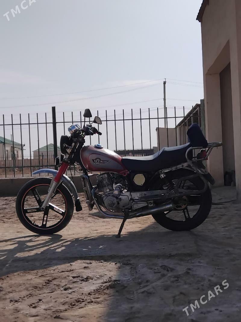 Fekon FK150-8G 2014 - 9 200 TMT - Бабадайхан - img 1