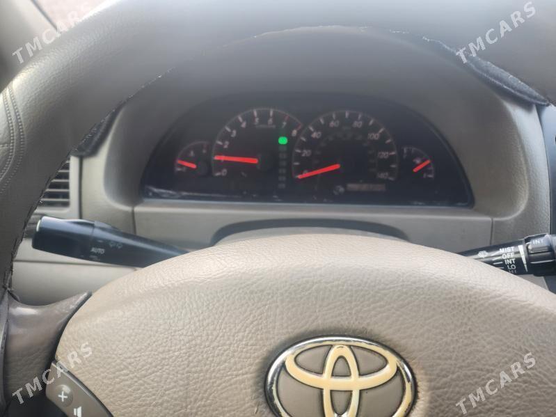 Toyota Camry 2005 - 170 000 TMT - Дашогуз - img 1