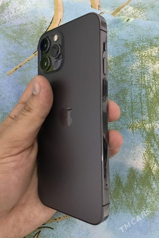 iPhone 12 Pro - Aşgabat - img 1