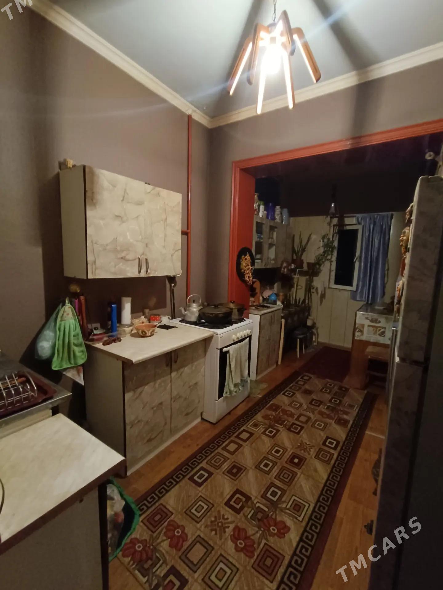 Досааф по Мира - Aşgabat - img 1