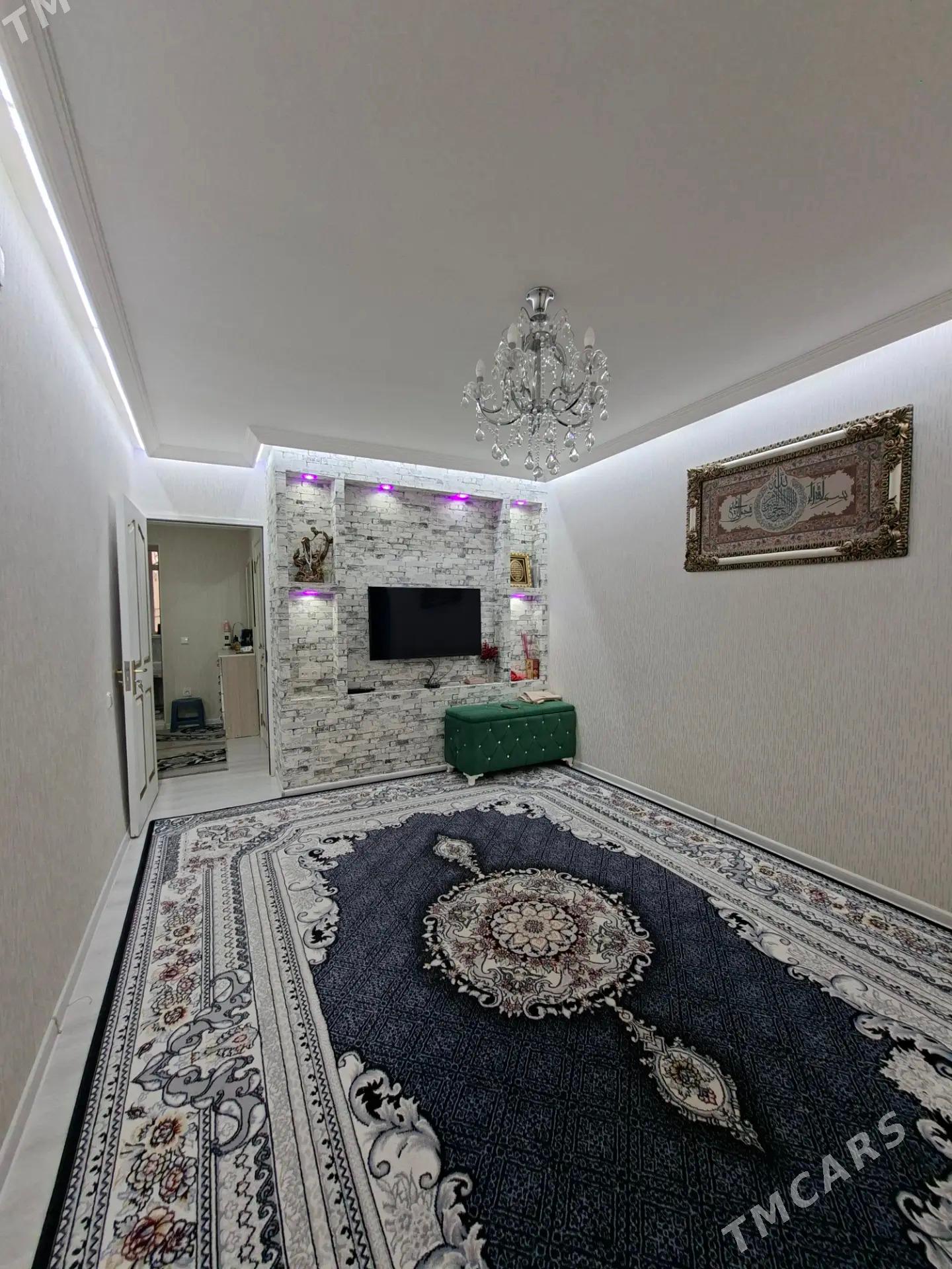 Çehova-Swoboda 2kom 1etaj - Aşgabat - img 1