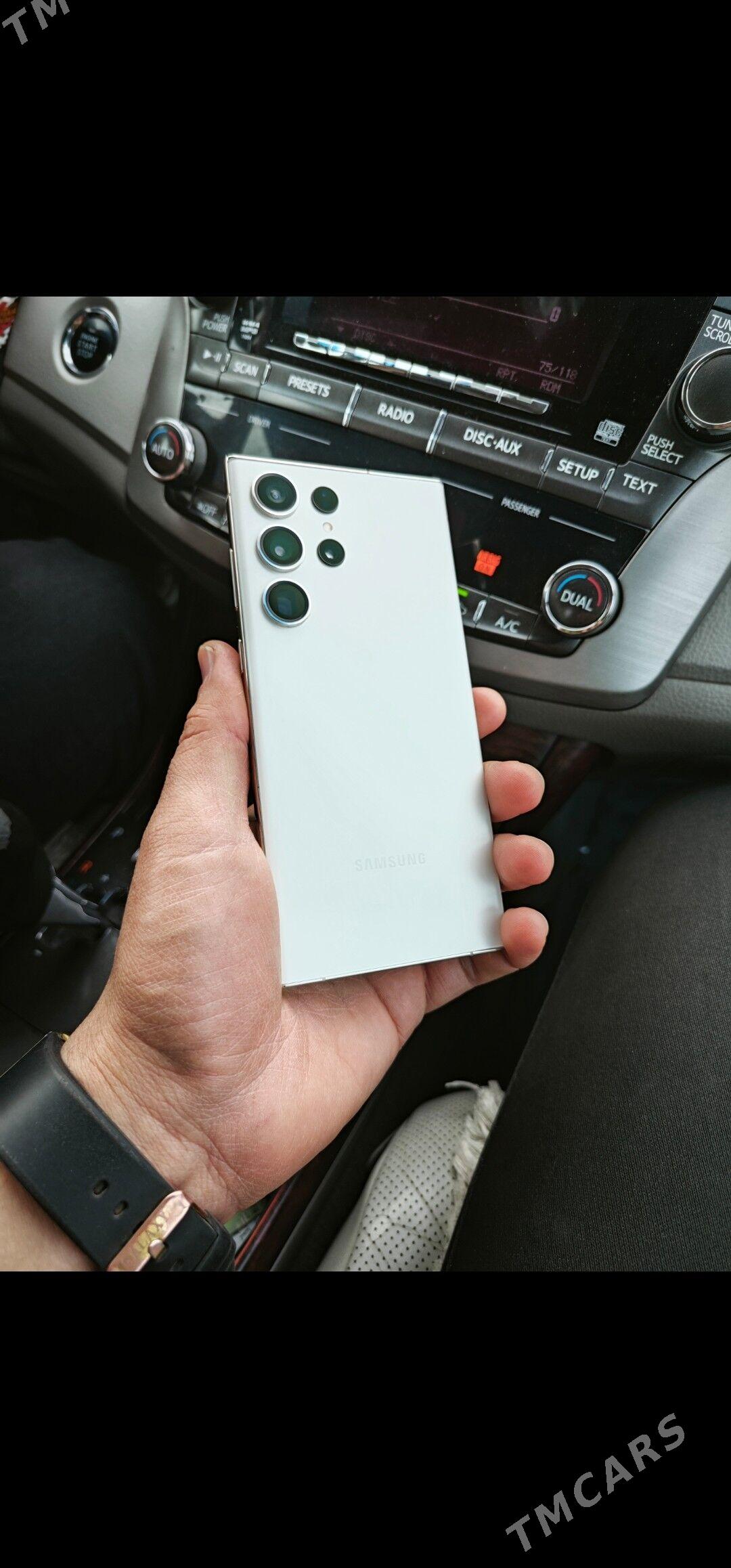 Samsung s23 ultra 12/256 - Baýramaly - img 1