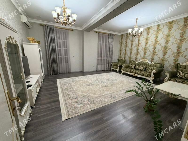 квартира - Туркменбаши - img 1