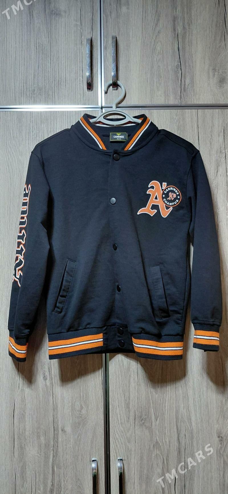 Bomber - Aşgabat - img 1