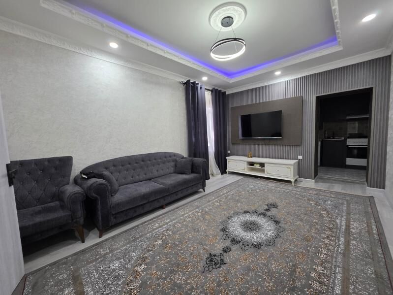 Satlyk jaý1-etaž1/2-edil - Aşgabat - img 1