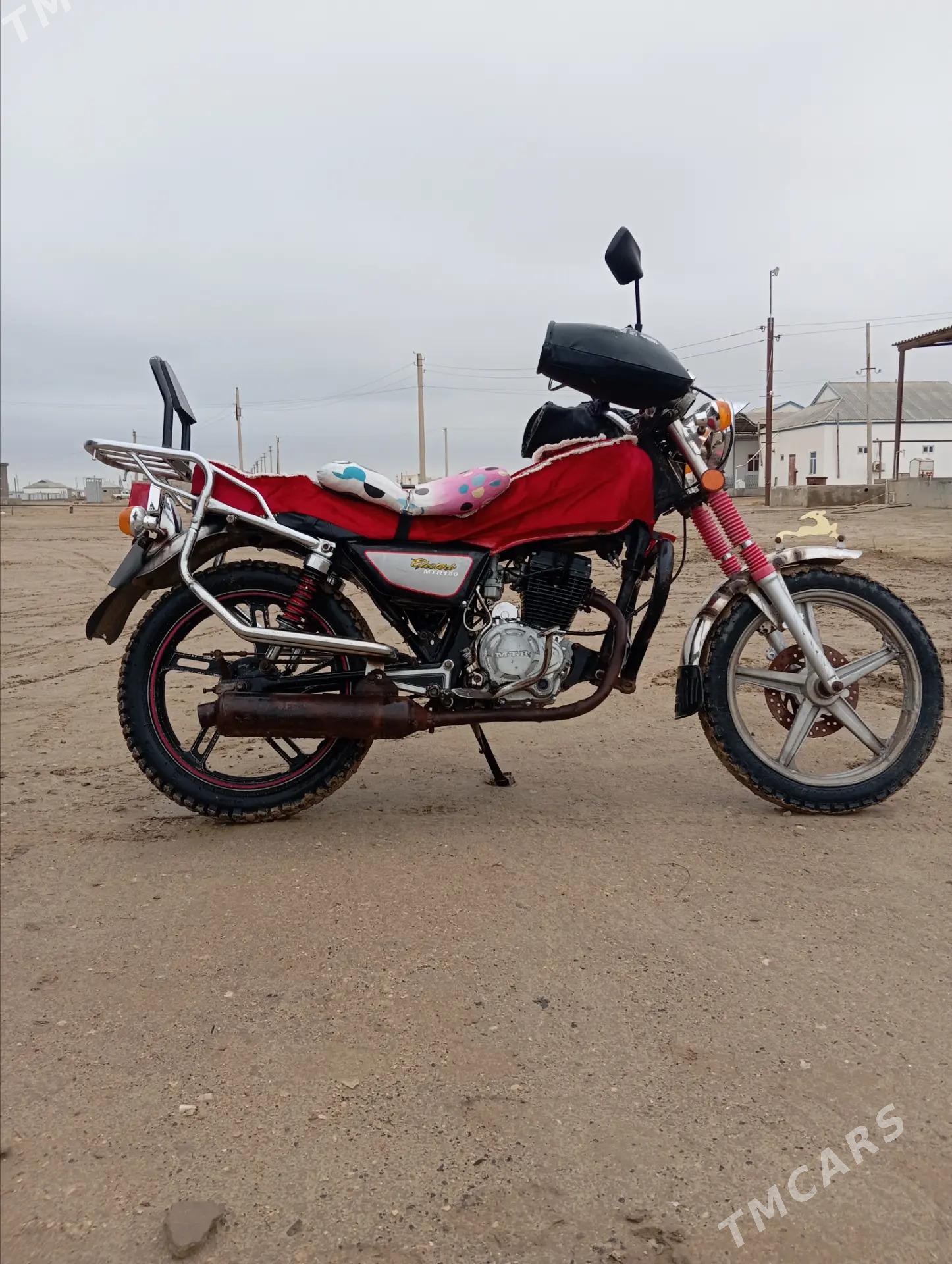 Fekon FK150-8G 2024 - 10 000 TMT - Эсенгулы - img 1