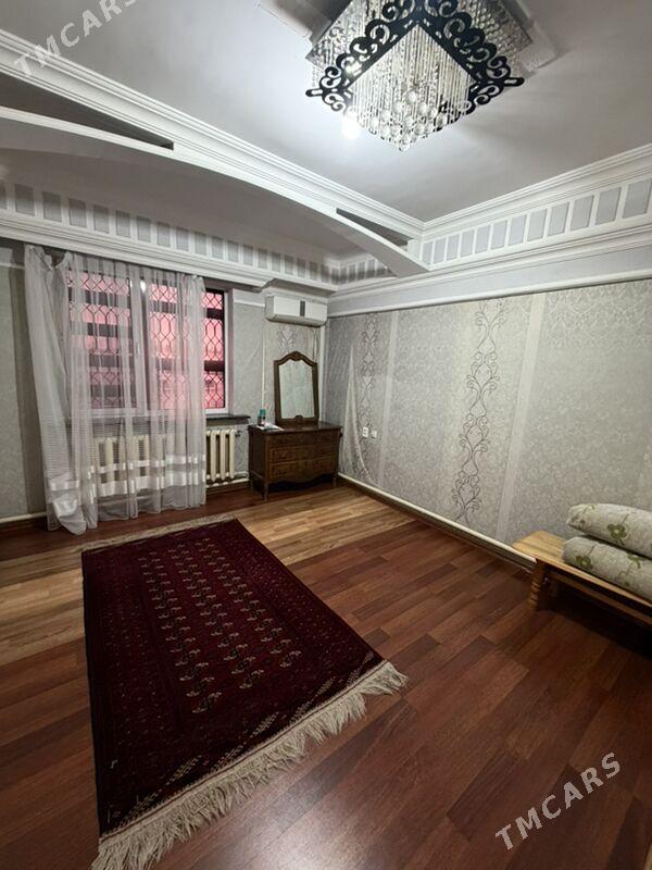 Mir 41 etaj 3 komnat Arkaç - Мир 4 - img 1