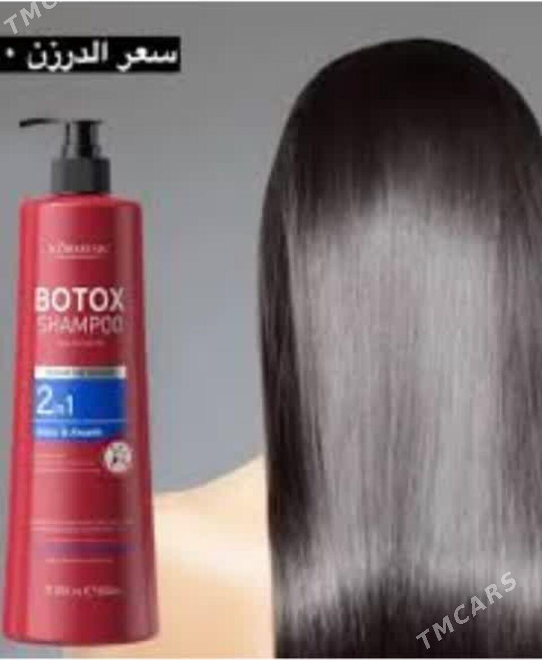 косметика kosmetika - Türkmenabat - img 1