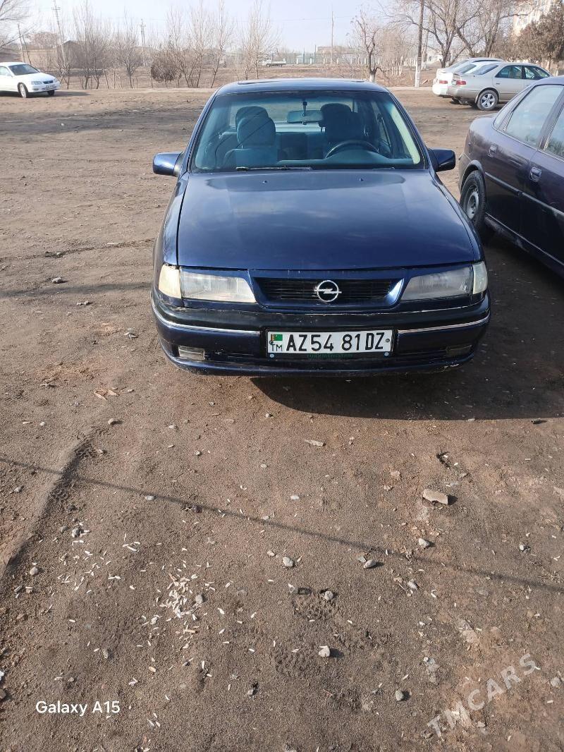 Opel Vectra 1993 - 45 000 TMT - Akdepe - img 1