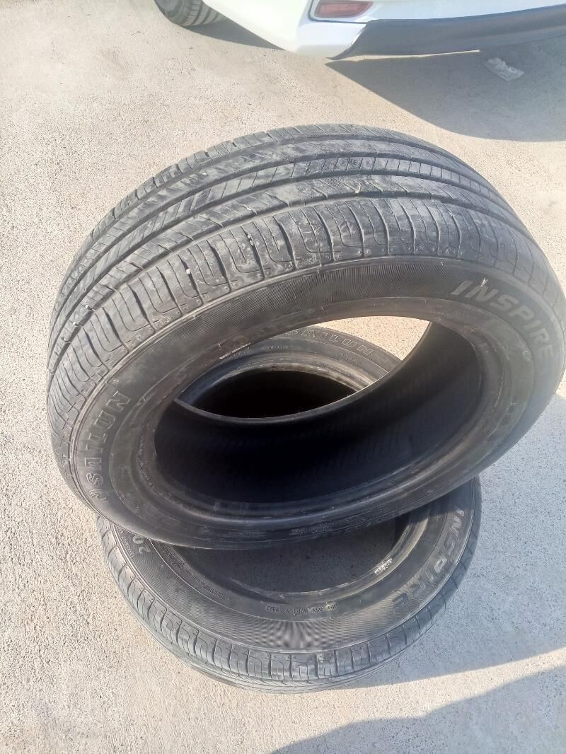 205 55 16 600 TMT - Рухабат (90-й разьезд) - img 1