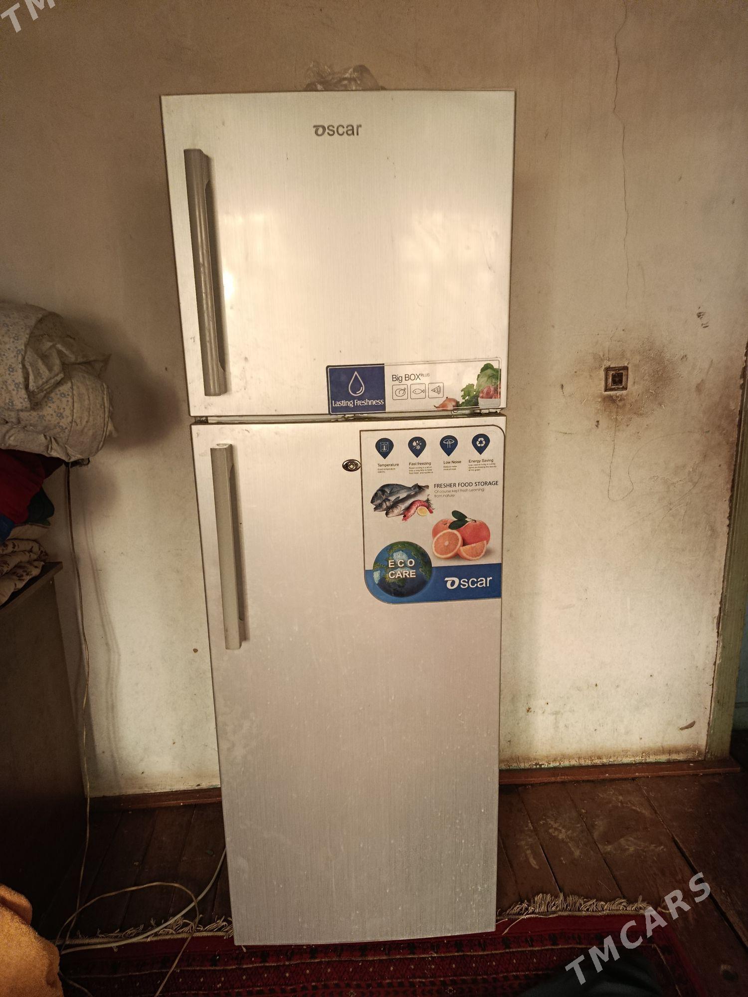 OSKAR HALADILNIK - Babadaýhan - img 1