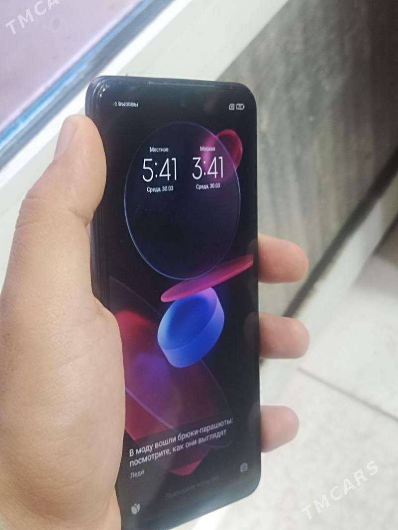 Redmi note 10s 5G - Daşoguz - img 1
