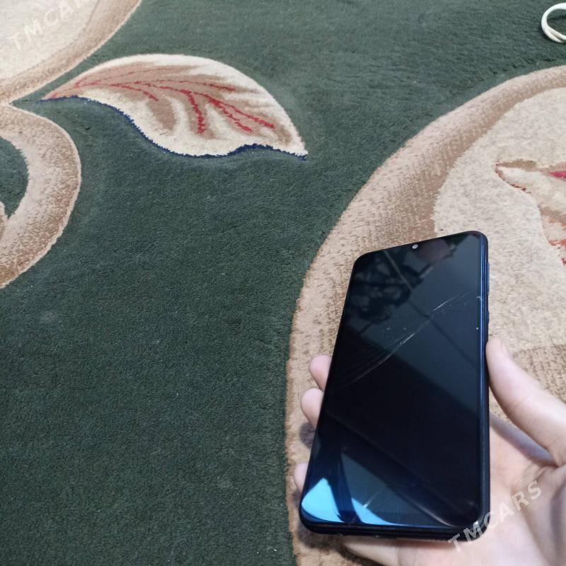 A50 TP 4/64 - Дашогуз - img 1