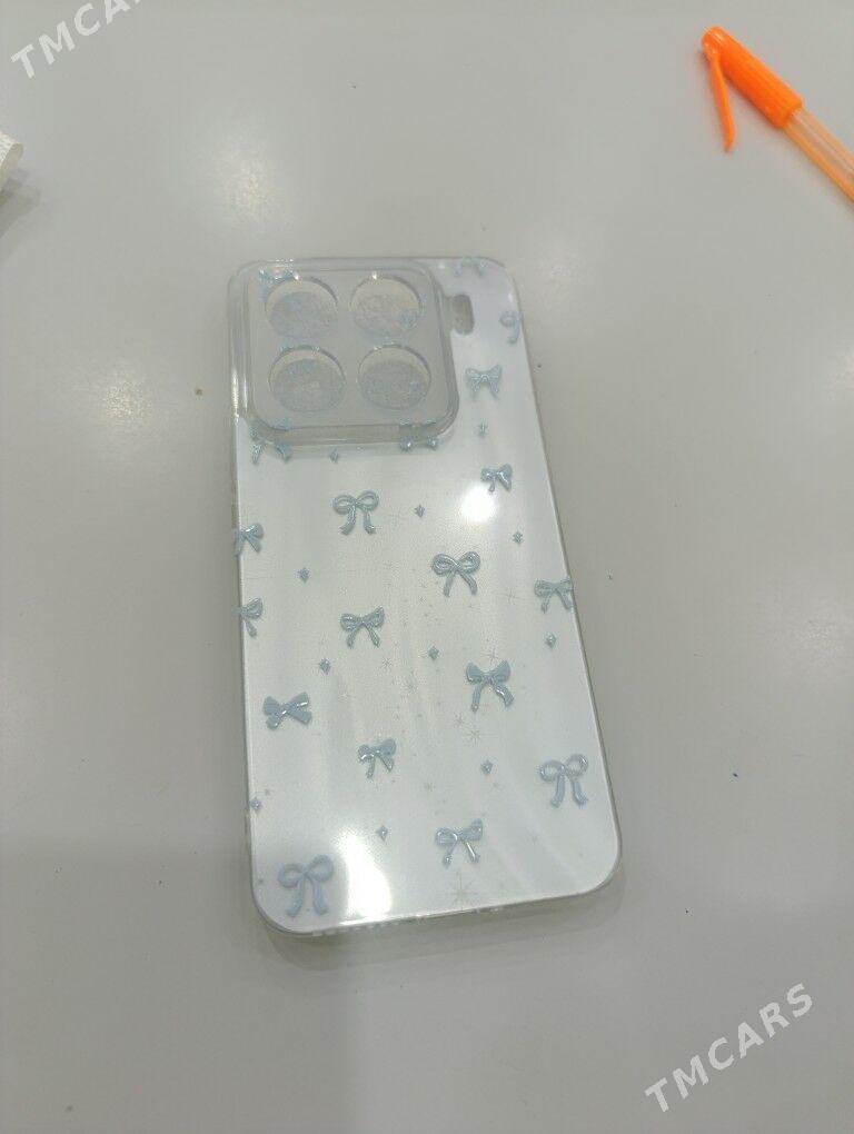 Xiomi 15 pro - Туркменабат - img 1