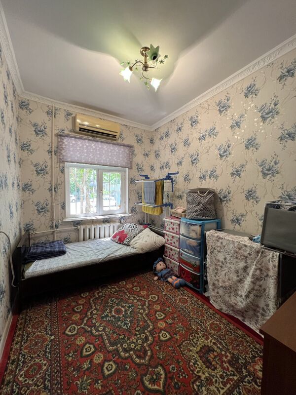 Gowdan W 3 kom 1 etaž - Гаудан "В" - img 1