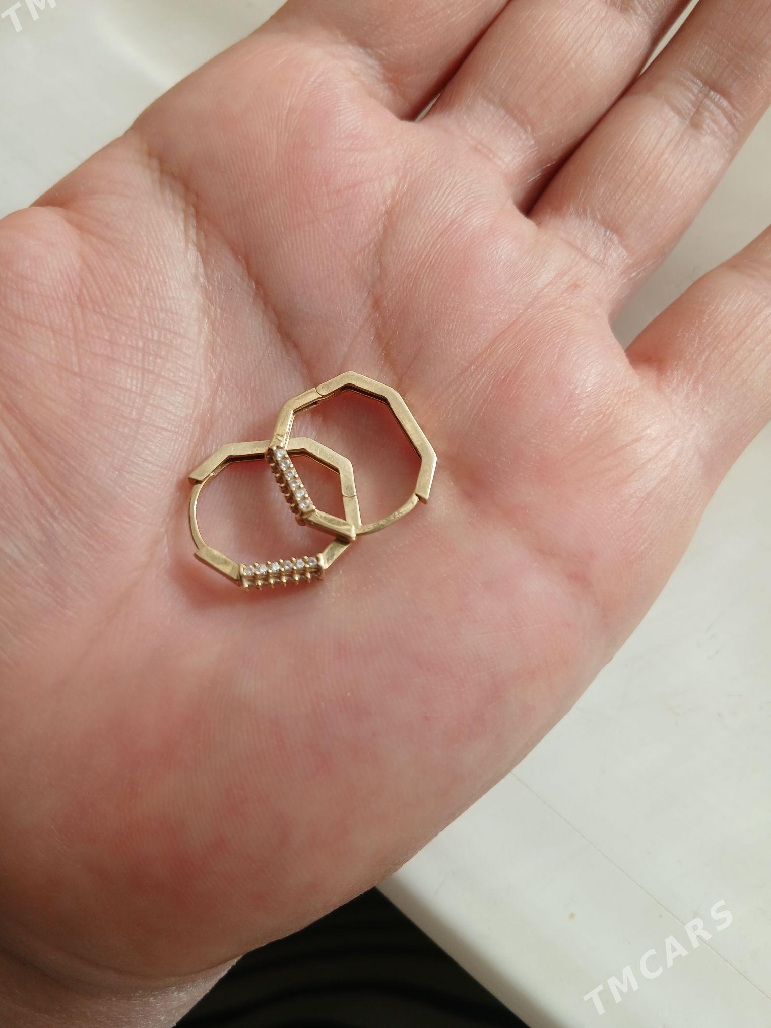 gulakhalka - Туркменабат - img 1