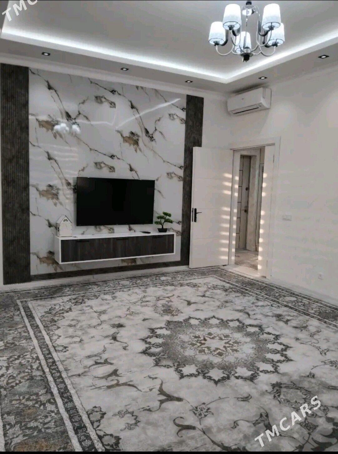 Аренда Гуртлы 1×2 комнатная кв - Aşgabat - img 1