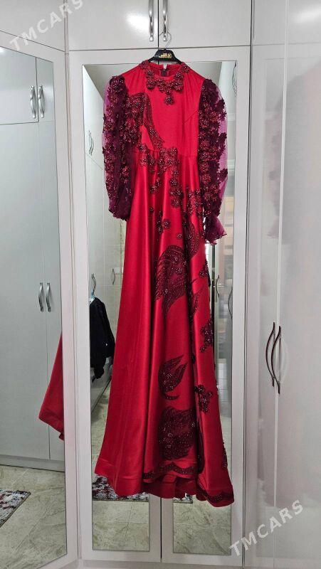 pombarh - Ашхабад - img 1