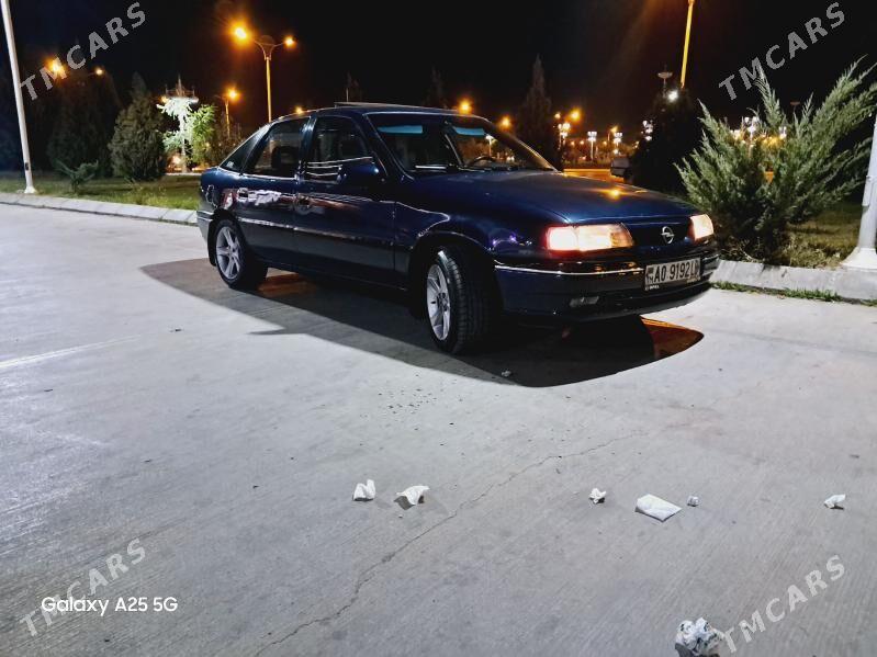 Opel Vectra 1995 - 36 000 TMT - Туркменабат - img 1