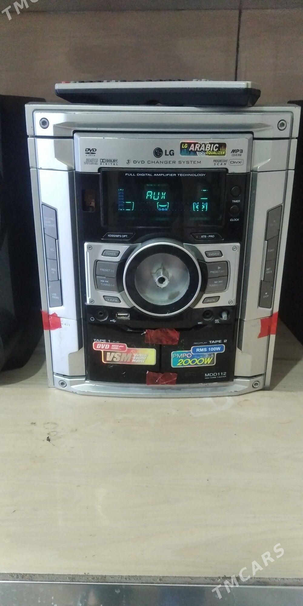 LG KELLE SENTR - Мары - img 1