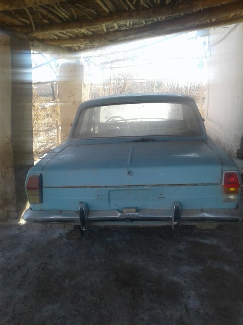 gaz-24 5 000 TMT - Гороглы (Тагта) - img 1