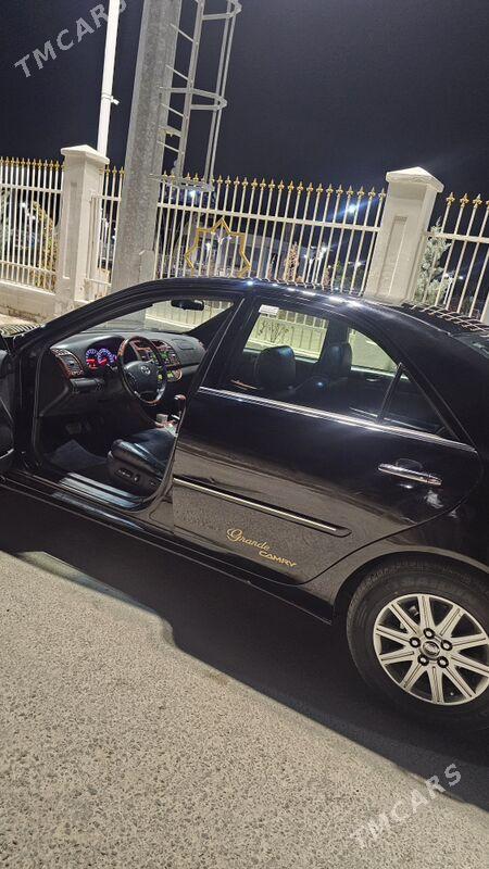 Toyota Camry 2003 - 255 000 TMT - Ашхабад - img 1