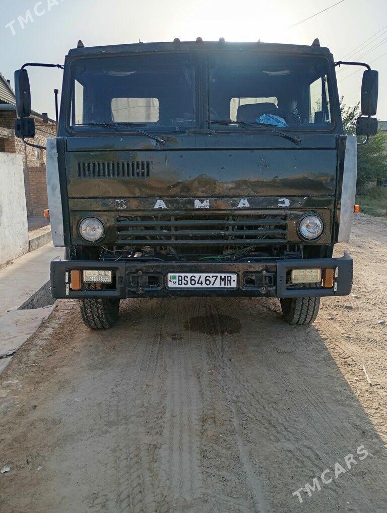Kamaz Shalanda 1984 - 140 000 TMT - Сакарчага - img 1
